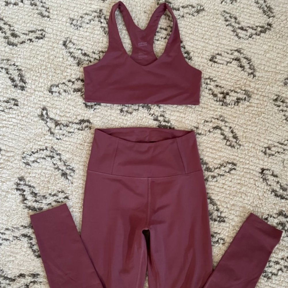 Girlfriend Collective FIG Float Set